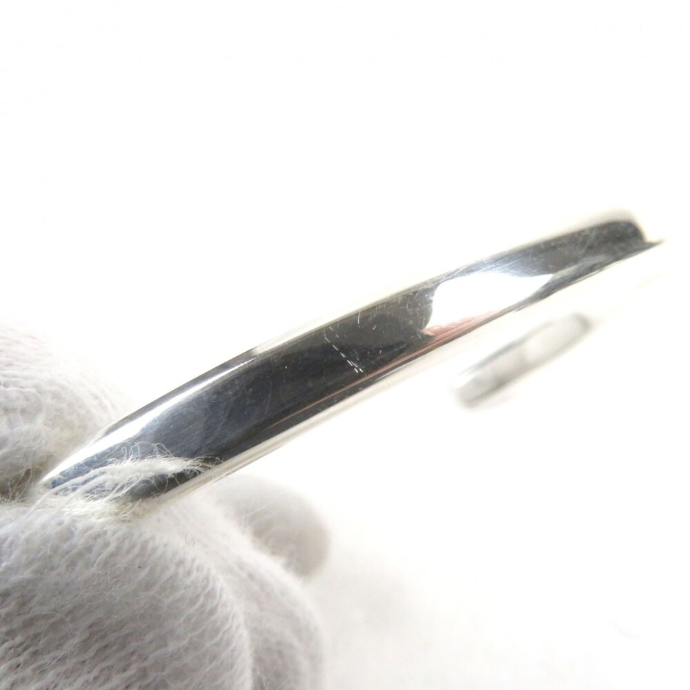 TIFFANY Authentic Silver Bracelet - Picture 11 of 11